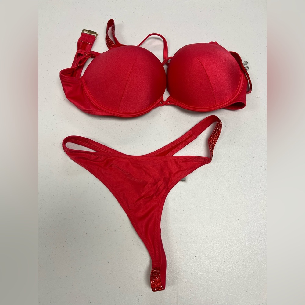 Victoria’s Secret Thong Bikini